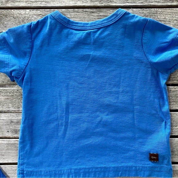 Tea Collection Bundle - 6-9/9-12 m - Picture 9 of 14